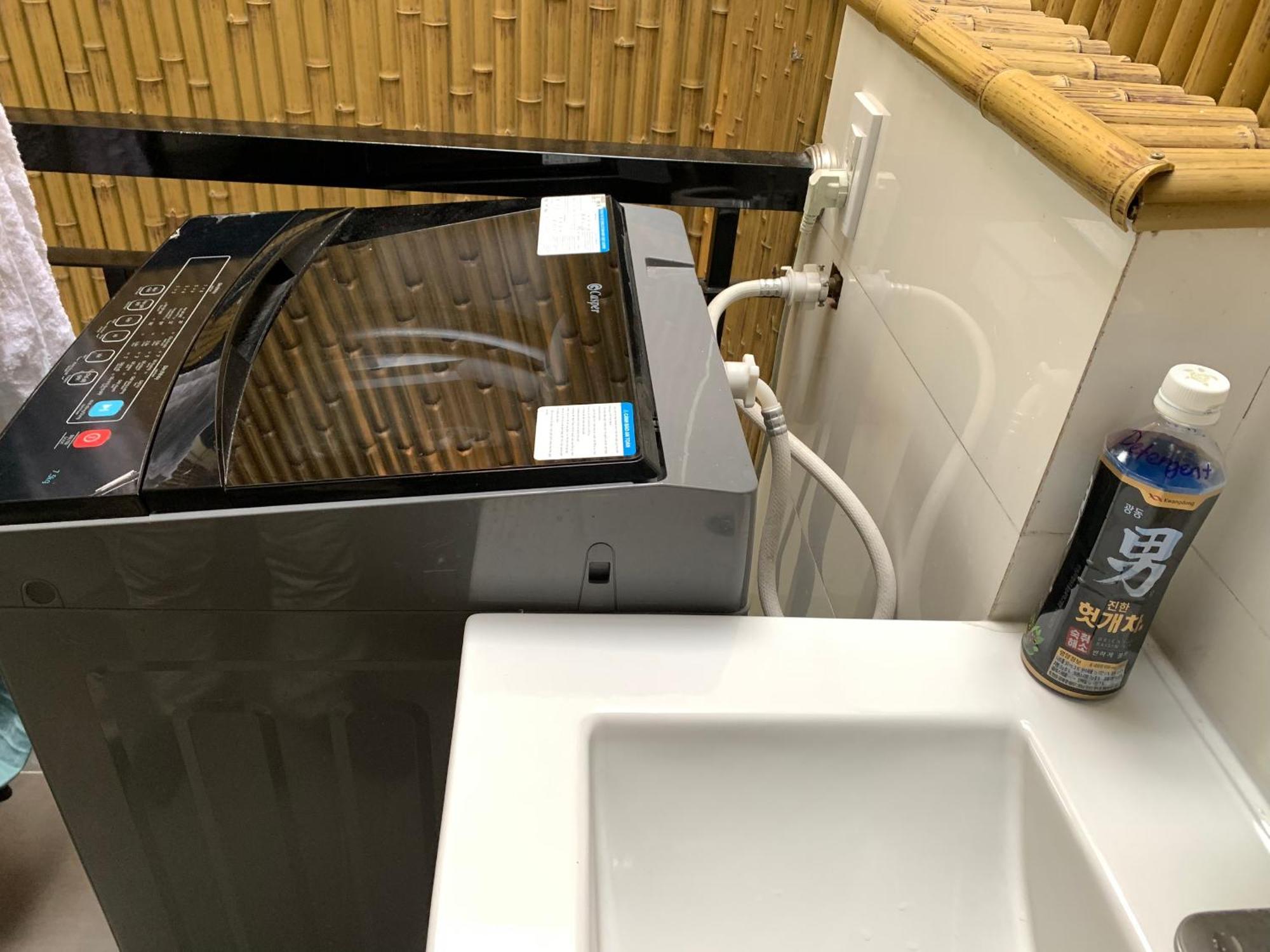 Mitana Apart-Hotel Ho Chi Minh Zewnętrze zdjęcie