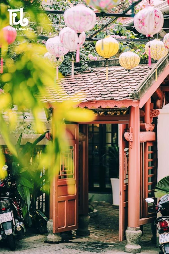 Mitana Apart-Hotel Ho Chi Minh Zewnętrze zdjęcie
